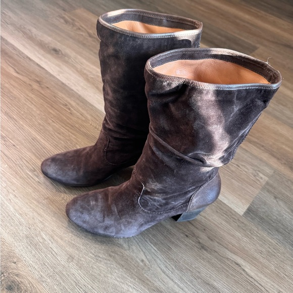 Trask Boots - Picture 16 of 16